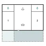 2 Bedroom Cozy Stacaravan In Vabriga