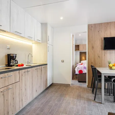 Stacaravan In Vabriga With Wifi 5*
